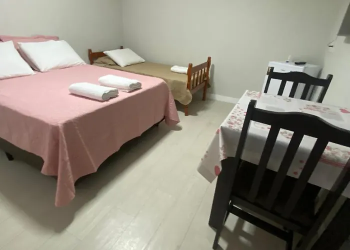 Pousada Vale Do Paraiso