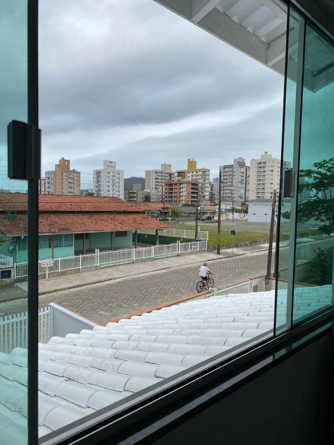Bed & Breakfast Vale Do Paraiso *