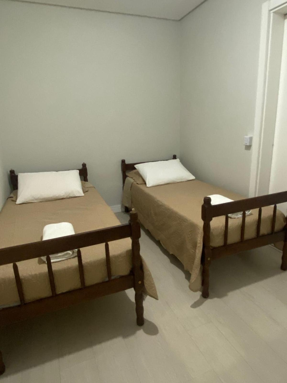 Bed & Breakfast Vale Do Paraiso *