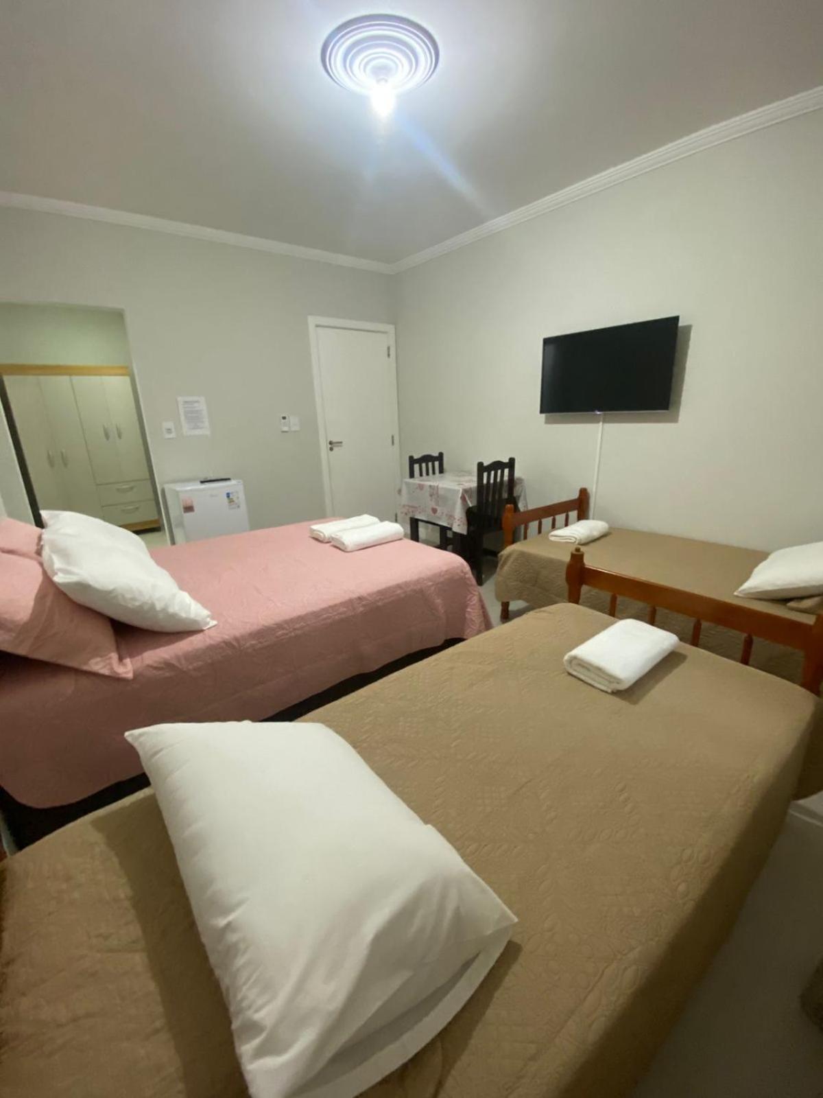Vale Do Paraiso Bed & Breakfast