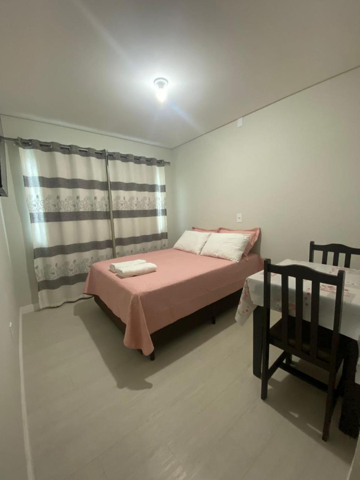 Bed & Breakfast Vale Do Paraiso Navegantes