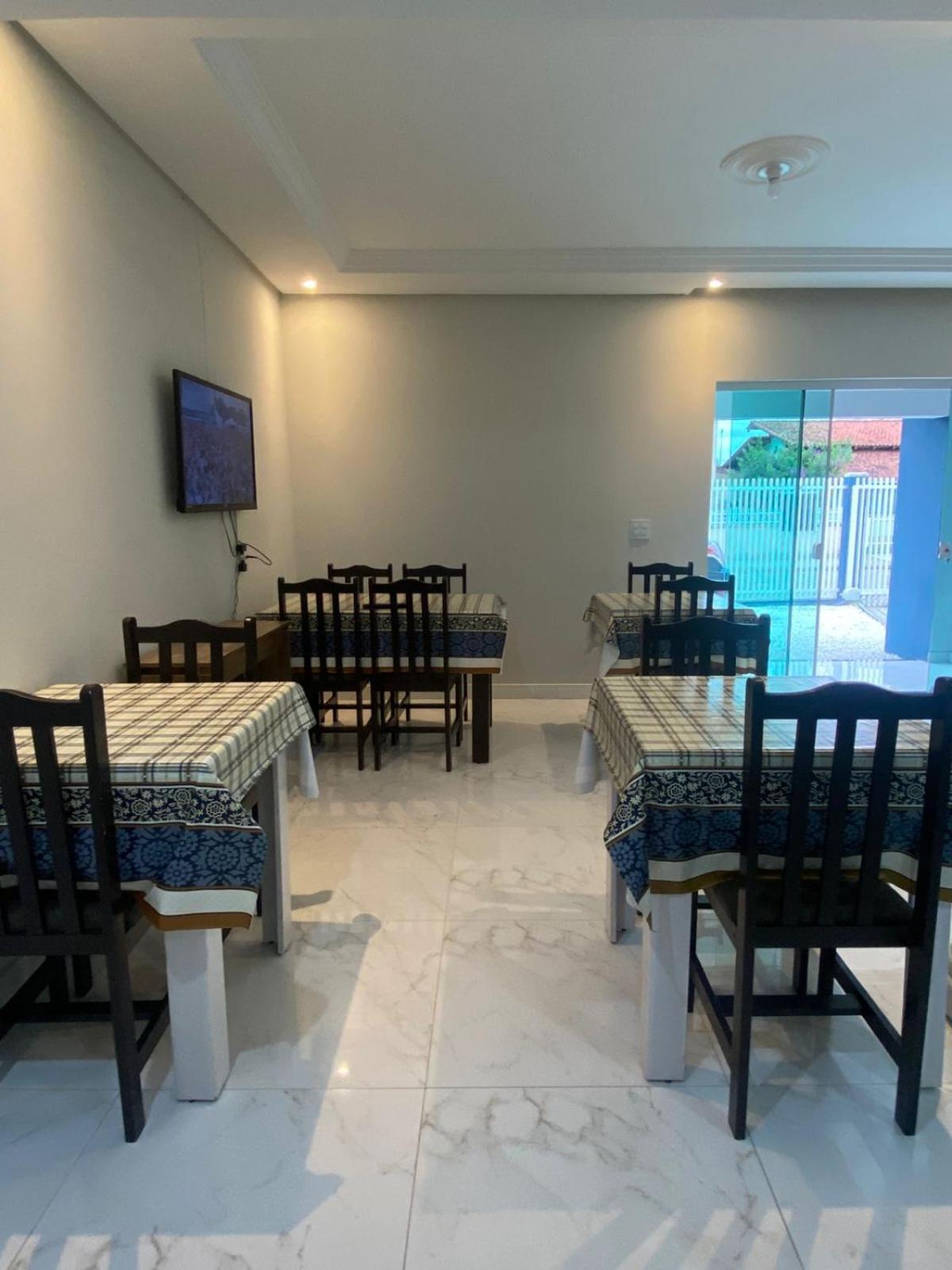 Bed & Breakfast Vale Do Paraiso *